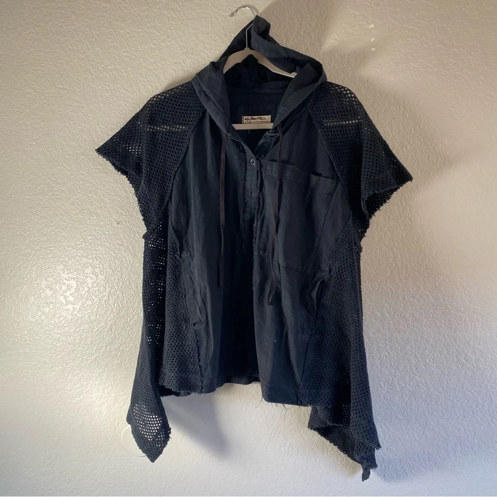 Free People new free